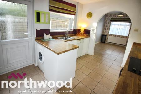 4 bedroom Detached house to let in Westminster Drive, Ainsdale, PR8