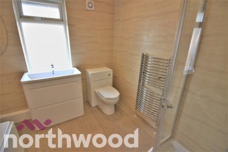 3 bedroom Maisonette for sale in Sandon Road, Hillside, Southport, PR8