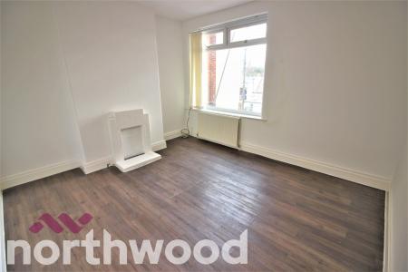 3 bedroom Maisonette for sale in Sandon Road, Hillside, Southport, PR8