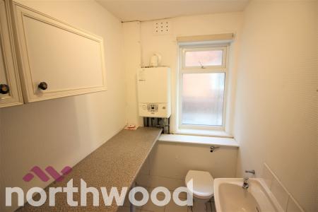 3 bedroom Maisonette for sale in Sandon Road, Hillside, Southport, PR8