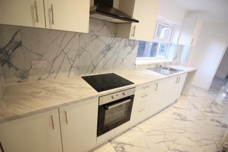 3 bedroom Semi-detached house to let in Bath Street North, Southport, PR9