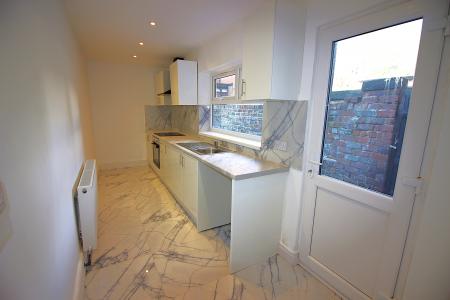 3 bedroom Semi-detached house to let in Bath Street North, Southport, PR9