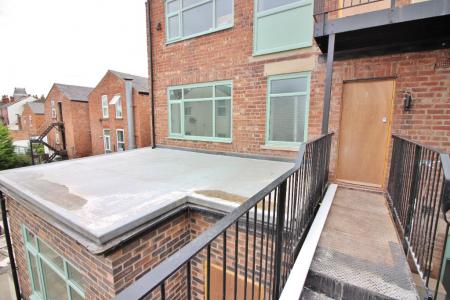 1 bedroom Flat to let in Gordon Street, Southport, PR9