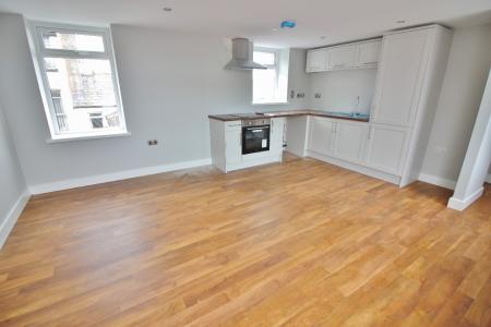 1 bedroom Flat to let in Gordon Street, Southport, PR9
