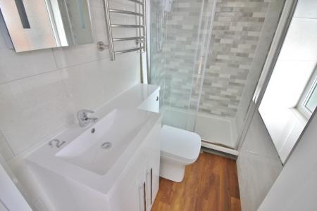 1 bedroom Flat to let in Gordon Street, Southport, PR9