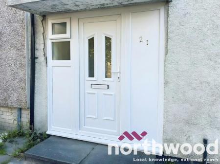 3 bedroom Terraced House to let in Hartshead, Birch Green, Skelmersdale, WN8