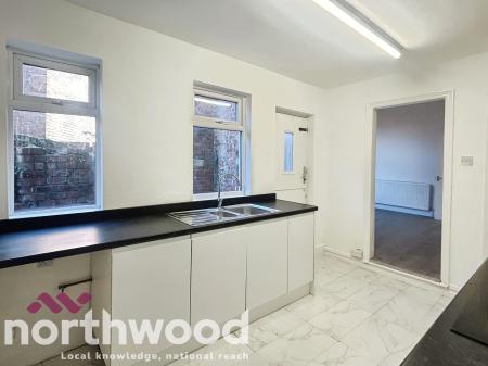 3 bedroom Semi-detached house for sale in Hawkshead Street, Southport, PR8