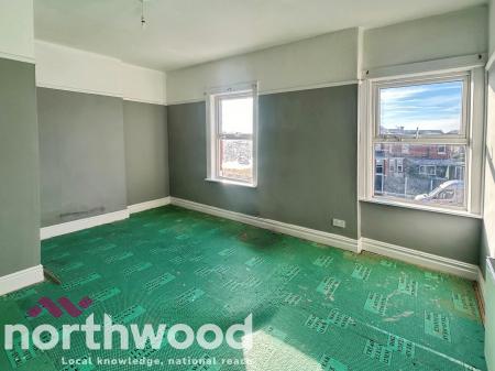 3 bedroom Semi-detached house for sale in Hawkshead Street, Southport, PR8