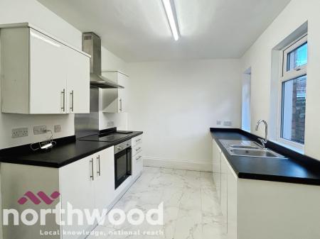 3 bedroom Semi-detached house for sale in Hawkshead Street, Southport, PR8