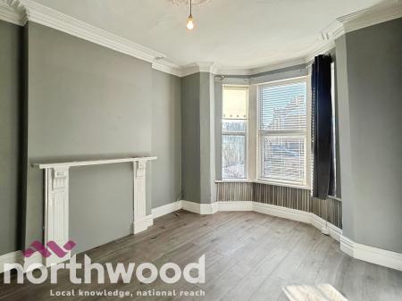 3 bedroom Semi-detached house for sale in Hawkshead Street, Southport, PR8