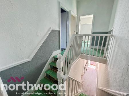 3 bedroom Semi-detached house for sale in Hawkshead Street, Southport, PR8