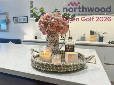 4 bedroom Detached house to let in Open Golf 2026 Rose Gardens, Birkdale, Southport, PR8