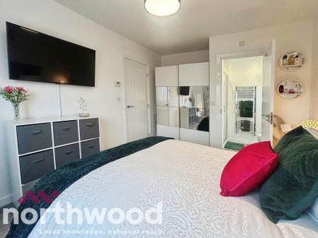 4 bedroom Detached house for sale in Oakhill Drive, Skelmersdale, WN8