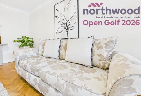 4 bedroom Semi-detached house to let in Open Golf 2026 Lynton Road, Birkdale, Southport, PR8