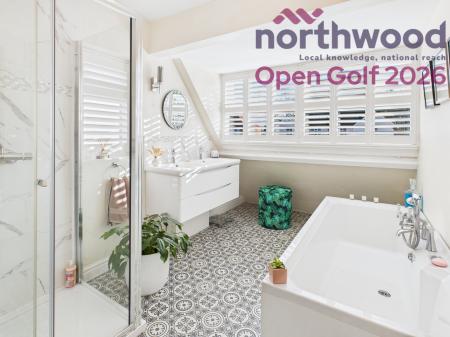 4 bedroom Semi-detached house to let in Open Golf 2026 Lynton Road, Birkdale, Southport, PR8