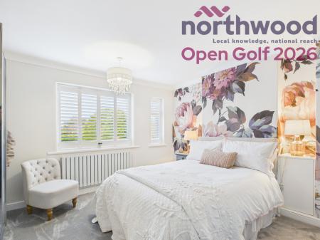 4 bedroom Semi-detached house to let in Open Golf 2026 Lynton Road, Birkdale, Southport, PR8