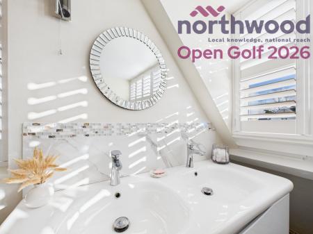 4 bedroom Semi-detached house to let in Open Golf 2026 Lynton Road, Birkdale, Southport, PR8