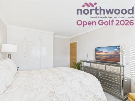 4 bedroom Semi-detached house to let in Open Golf 2026 Lynton Road, Birkdale, Southport, PR8