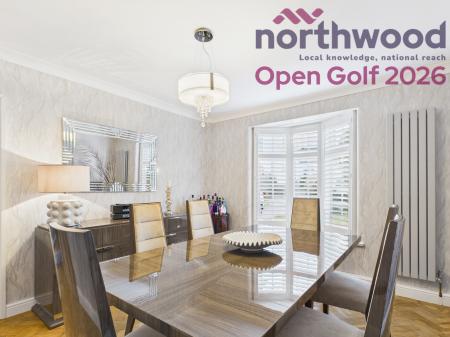 4 bedroom Semi-detached house to let in Open Golf 2026 Lynton Road, Birkdale, Southport, PR8
