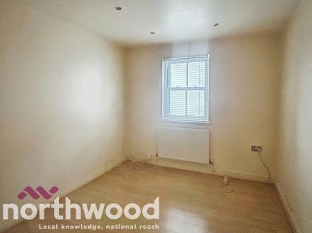 2 bedroom Flat for sale in St Helens Road, Ormskirk, L39