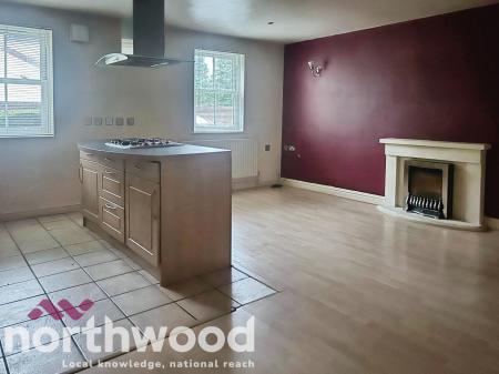 2 bedroom Flat for sale in St Helens Road, Ormskirk, L39