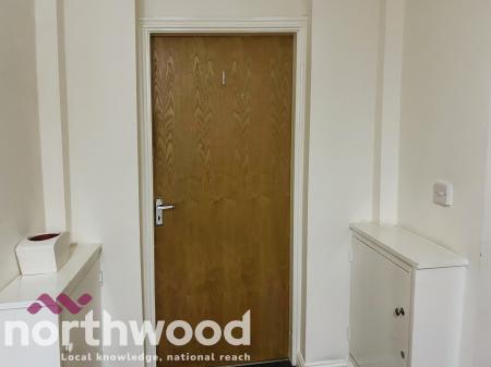 2 bedroom Flat for sale in St Helens Road, Ormskirk, L39