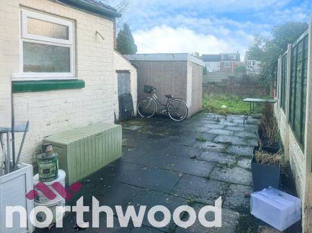 3 bedroom Semi-detached house for sale in Kew Road, Birkdale, Southport, PR8