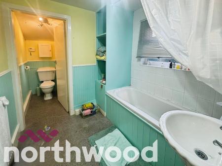 3 bedroom Semi-detached house for sale in Kew Road, Birkdale, Southport, PR8