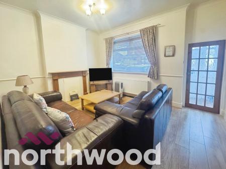 3 bedroom Semi-detached house for sale in Kew Road, Birkdale, Southport, PR8