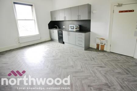 1 bedroom House share to let in Scarisbrick New Road, Southport, PR8