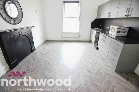 1 bedroom House share to let in Scarisbrick New Road, Southport, PR8