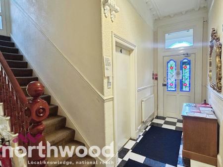 1 bedroom House share to let in Scarisbrick New Road, Southport, PR8