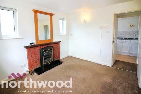 1 bedroom Flat to let in Raven Meols Lane, Formby, L37