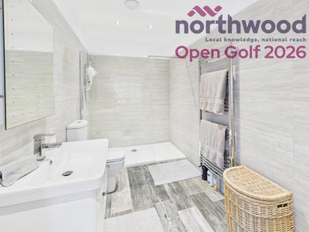 4 bedroom Semi-detached house to let in Open Golf 2026 Ryder Crescent, Hillside, Southport, PR8