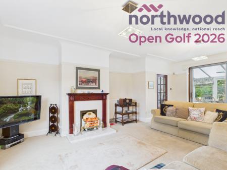 4 bedroom Semi-detached house to let in Open Golf 2026 Ryder Crescent, Hillside, Southport, PR8