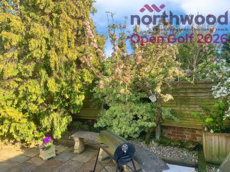 4 bedroom Semi-detached house to let in Open Golf 2026 Ryder Crescent, Hillside, Southport, PR8