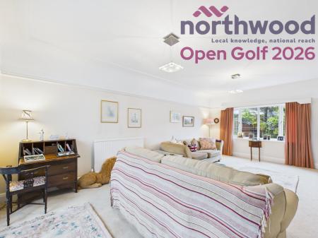 4 bedroom Semi-detached house to let in Open Golf 2026 Ryder Crescent, Hillside, Southport, PR8