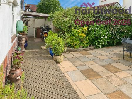 4 bedroom Semi-detached house to let in Open Golf 2026 Ryder Crescent, Hillside, Southport, PR8