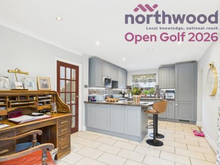4 bedroom Semi-detached house to let in Open Golf 2026 Ryder Crescent, Hillside, Southport, PR8