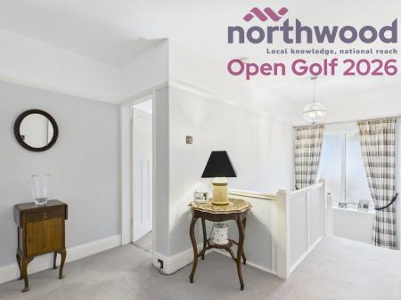 4 bedroom Semi-detached house to let in Open Golf 2026 Ryder Crescent, Hillside, Southport, PR8