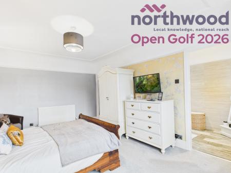 4 bedroom Semi-detached house to let in Open Golf 2026 Ryder Crescent, Hillside, Southport, PR8