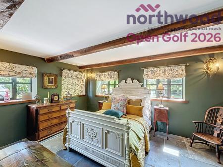 4 bedroom Barn Conversion to let in Open Golf 2026 Southport Road, Southport, Southport, L40