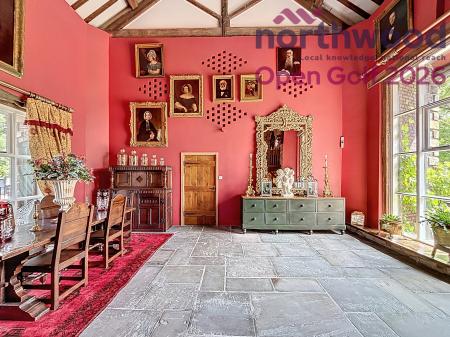 4 bedroom Barn Conversion to let in Open Golf 2026 Southport Road, Southport, Southport, L40