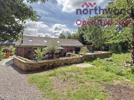 4 bedroom Barn Conversion to let in Open Golf 2026 Southport Road, Southport, Southport, L40