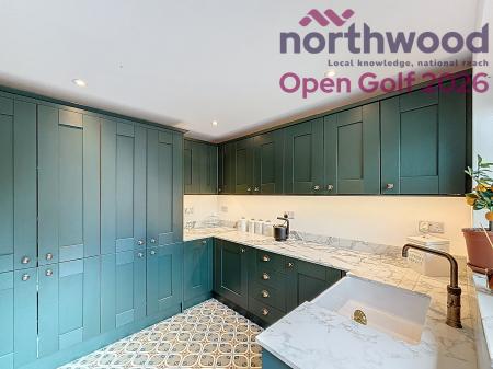 4 bedroom Barn Conversion to let in Open Golf 2026 Southport Road, Southport, Southport, L40