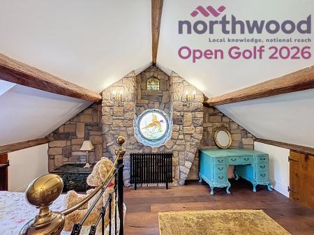 4 bedroom Barn Conversion to let in Open Golf 2026 Southport Road, Southport, Southport, L40