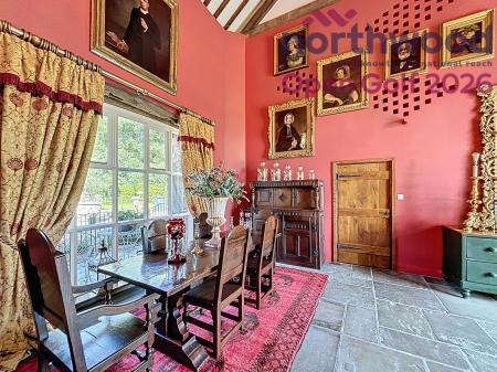 4 bedroom Barn Conversion to let in Open Golf 2026 Southport Road, Southport, Southport, L40