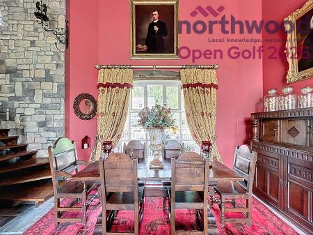 4 bedroom Barn Conversion to let in Open Golf 2026 Southport Road, Southport, Southport, L40