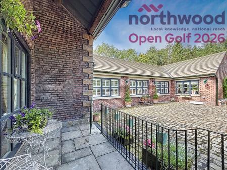 4 bedroom Barn Conversion to let in Open Golf 2026 Southport Road, Southport, Southport, L40