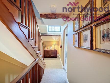 4 bedroom Barn Conversion to let in Open Golf 2026 Southport Road, Southport, Southport, L40